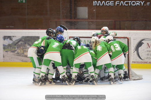 2015-03-22 Alleghe - Torneo Termanini 0018 Veneto-Lombardia - Squadra